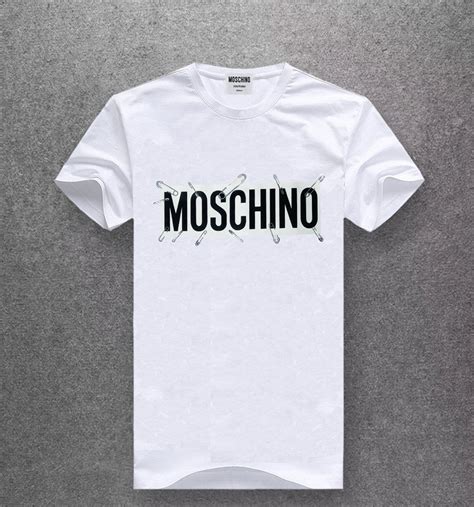 moschino replica clothing|moschino official store.